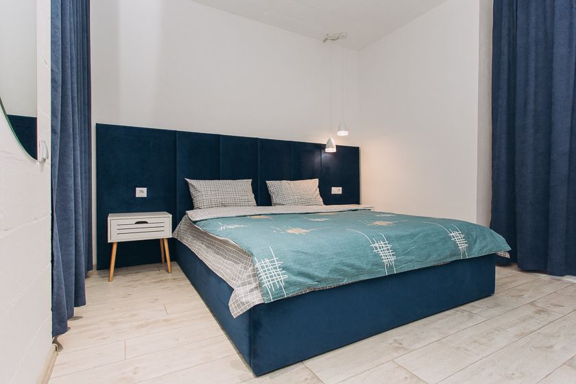 подобово погодинно центр міста Фабрична 11