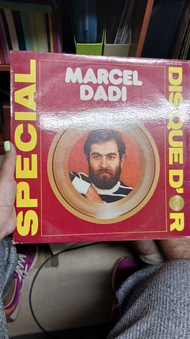 Discos vinil 5€/cada
