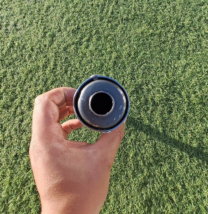 Escape para mota