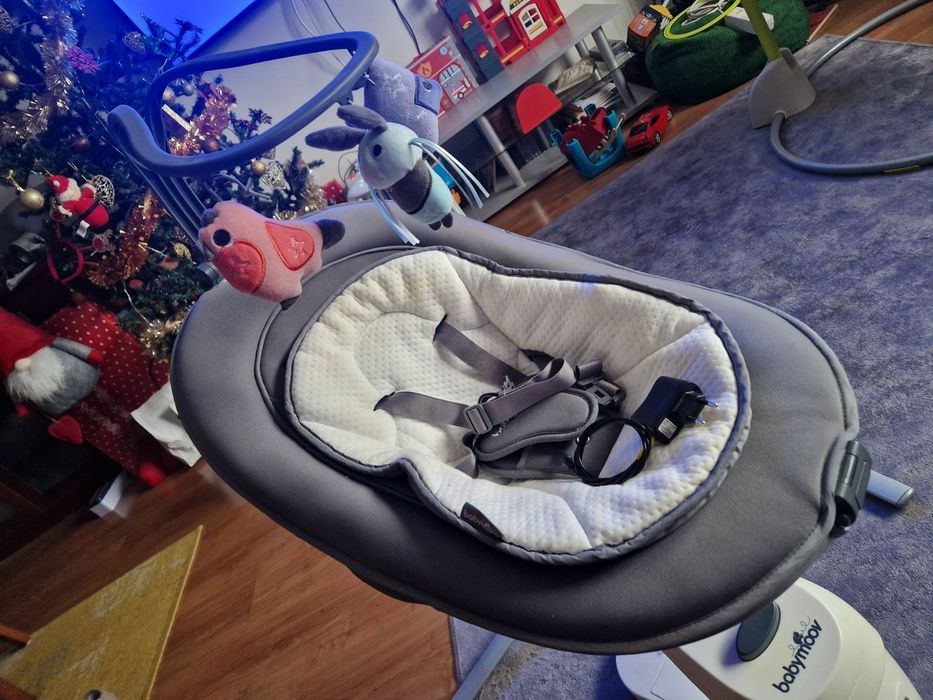 Espreguiçadeira Babymoov