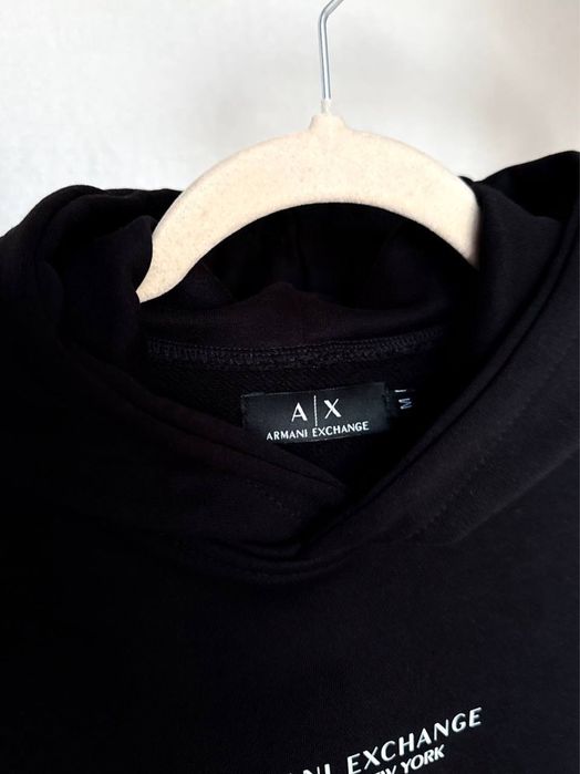 Худі Armani Exchange топ якість всі розміри