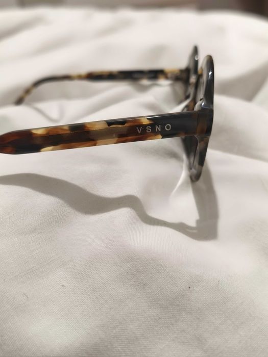 Óculos de sol Visionário - Beryl 05 original