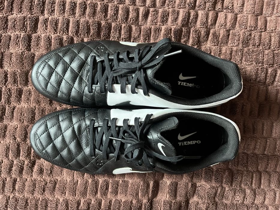 Бутси Nike Tempo 44,5розмір