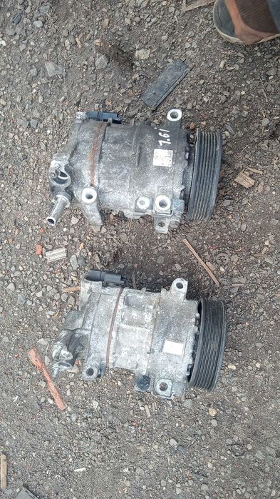 Насос кондиціонера до Пежо 307,308,3008,406,407,508,5008,605,607,806