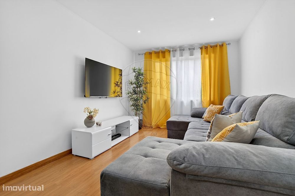 Apartamento T3 para venda