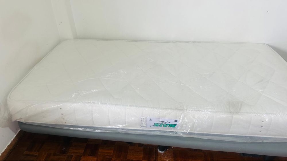 Colchoes para quarto