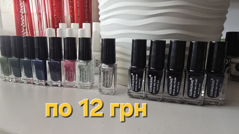 Пластини для стемпінгу бренда ТАКИ ДА