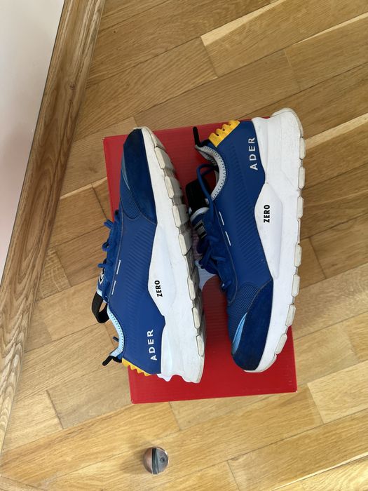Продам Кросівки Puma × ADER Error RS-0