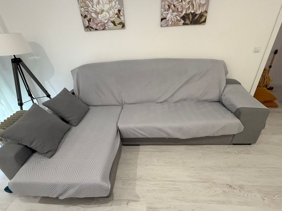 Sofá Chaise Longue