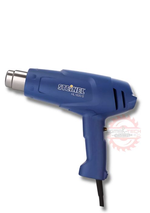 Opalarka Steinel HL 1620 S (1600W) – Nowa Zabrze