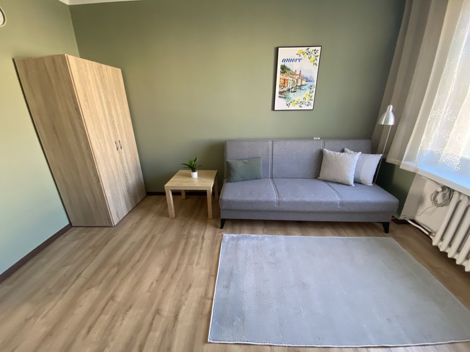 Mieszkanie w centrum (przy Alei Bluesa) do wynajęcia