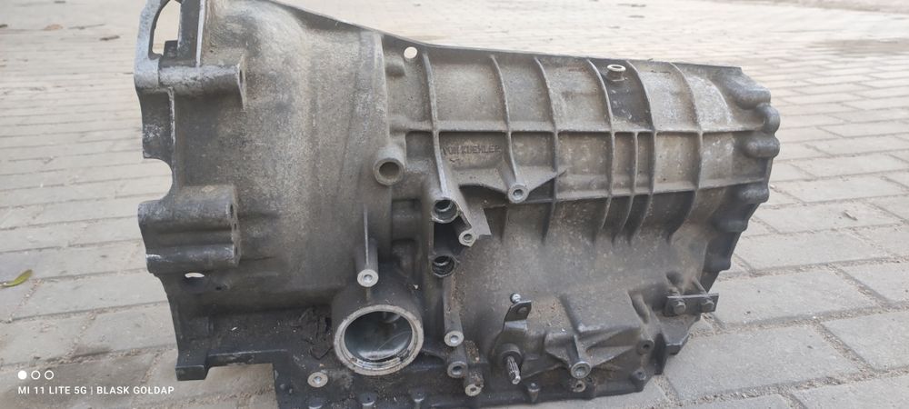 Obudowa Skrzyni 5HP-19 EYF Części Blask Gołdap