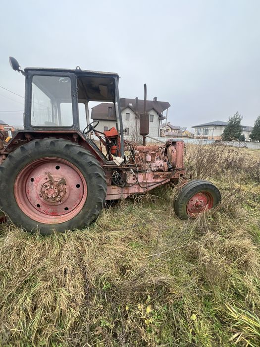 Продам екскаватор не находу