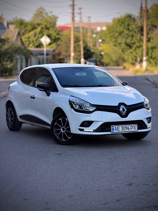 Renault Clio 2015 1.5 Diesel