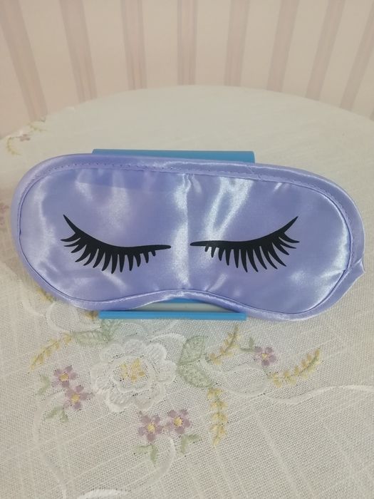 Маска  для   сна