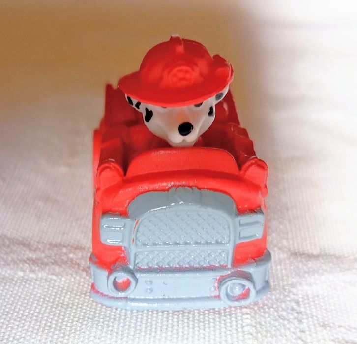 Brinquedos variados.A partir de 0,75€.