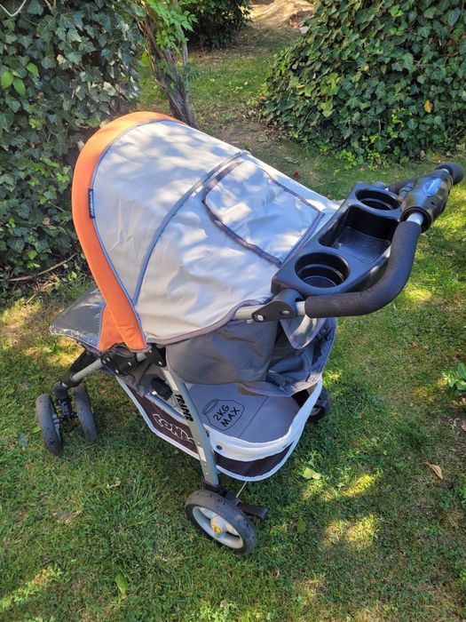 Wózek spacerowy  Coneco Traper