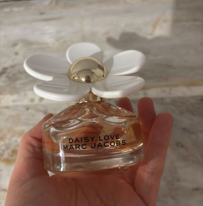 Perfumy marc jacobs daisy love