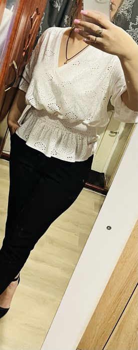 Блузка ZARA