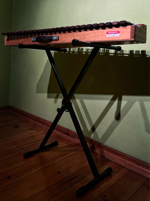 Ksylofon + statyw gratis