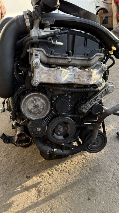 Motor Peugeot 308 T7 1.6  Turbo Injecao  ED6TDS