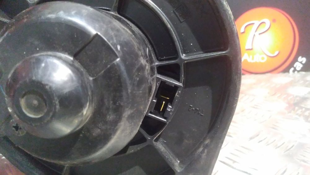 Motor Da Sofagem Subaru Legacy Ii (Bd)