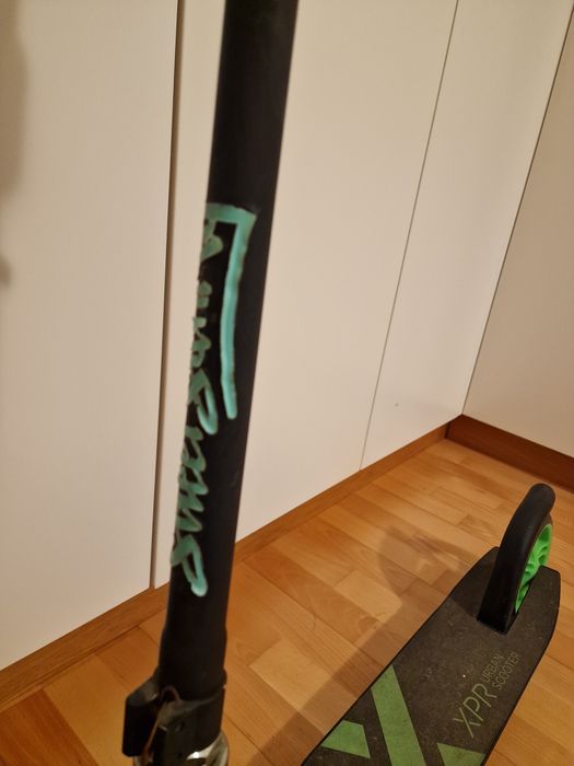 Hulajnoga XPR Urban Scooter