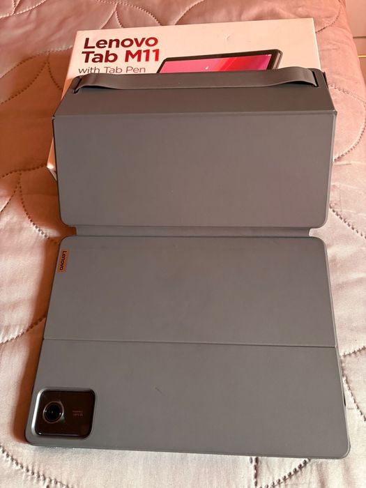 Tabelt lenovo m11