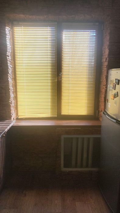 ТЕРМІНОВО! 2-кімнатна квартира з ремонтом + меблі.