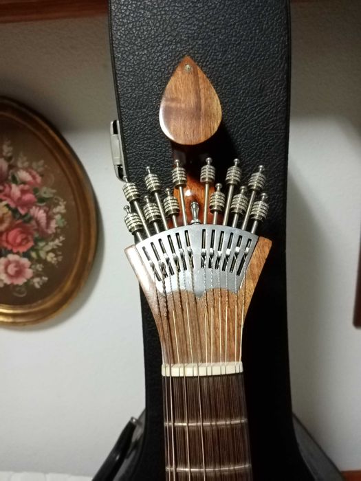 Guitarra de Coimbra