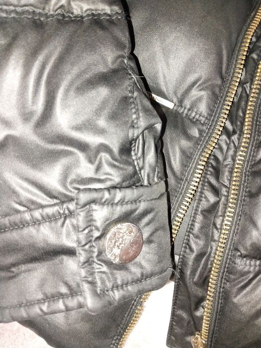 Продам куртку   VERSACE