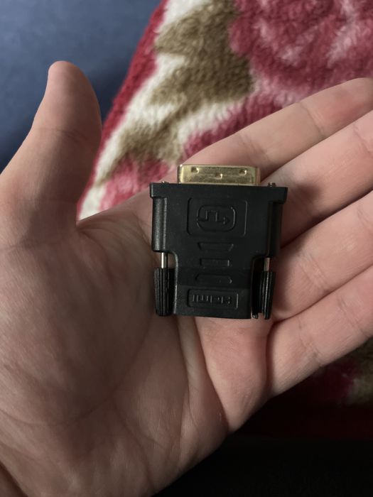 Monitor Samsung kwadratowy