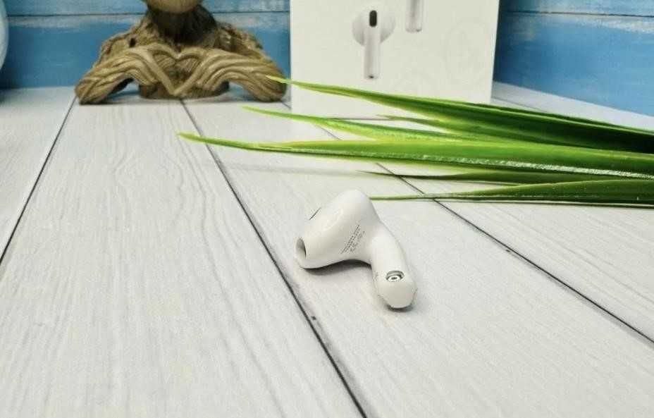 Безпровідні Навушники Преміум якості аірподс 4 Full 1в1