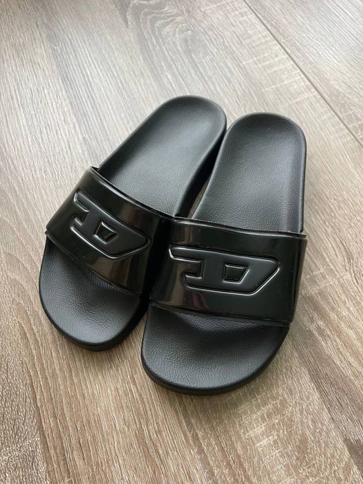 Оригінальні Тапки diesel