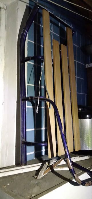 Санки не дорого. Продам.