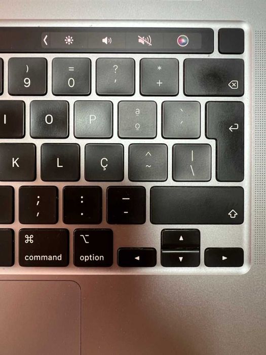 Macbook Pro M1 2020, 16GB RAM, 1TB Disco - Excelente Estado