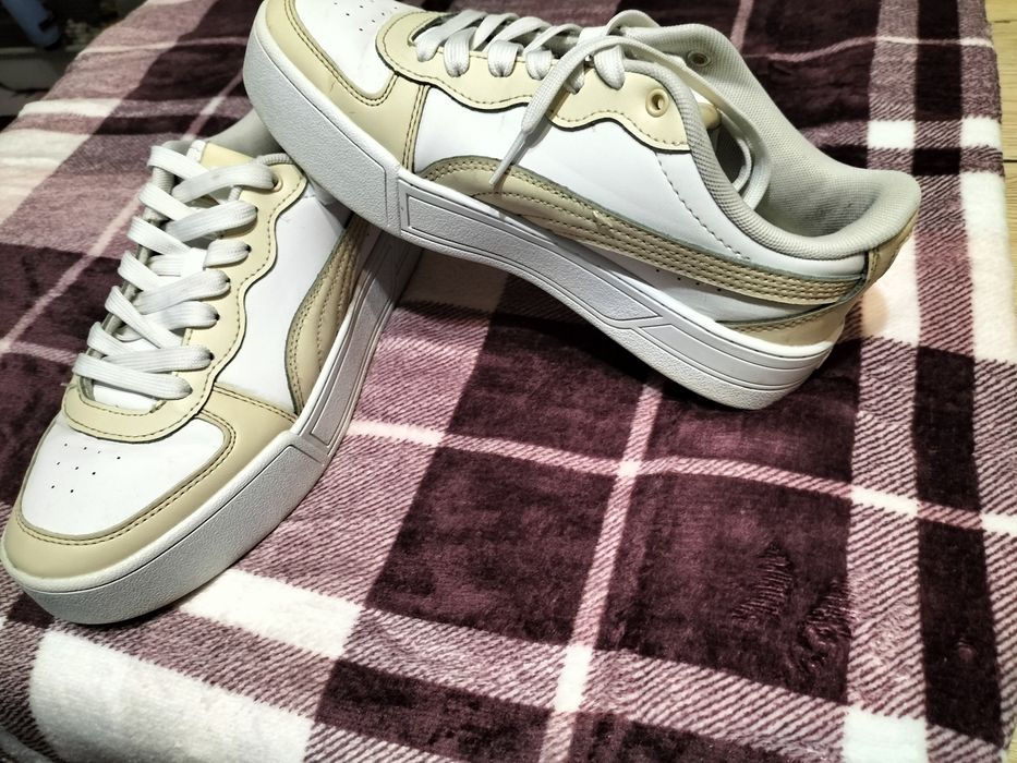 Buty Puma, rozmiar 37