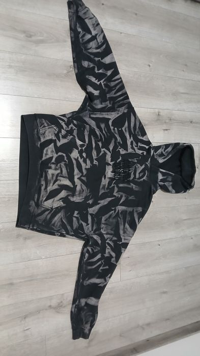 y2k худи distorted fashion