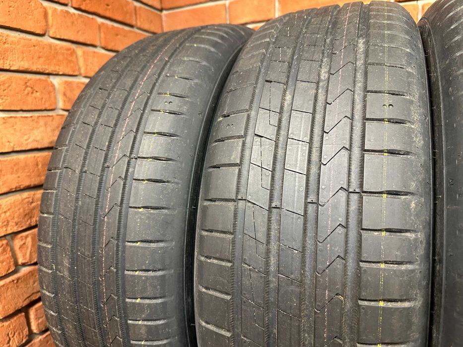 Opony Hankook Ventus Prime 4 215/65R17 Nowe 2024