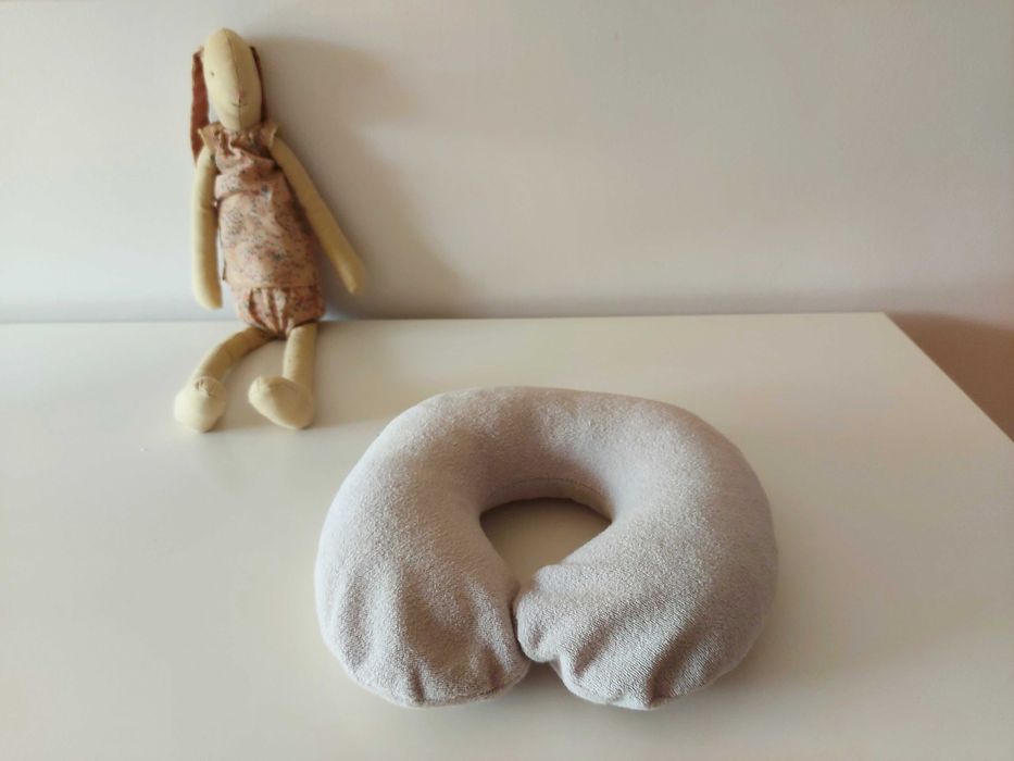 Almofada bebé prenatal