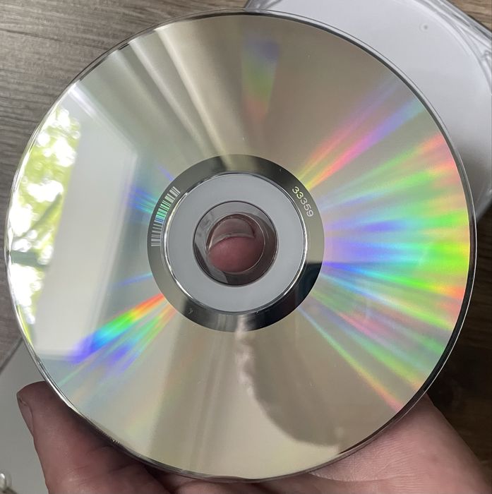 Żabson & Young Igi – amfisbena CD
