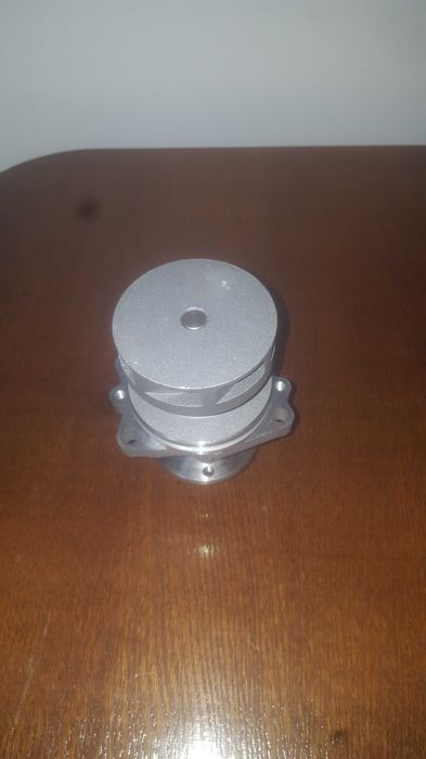 Водяна помпа до бмв 3 серії