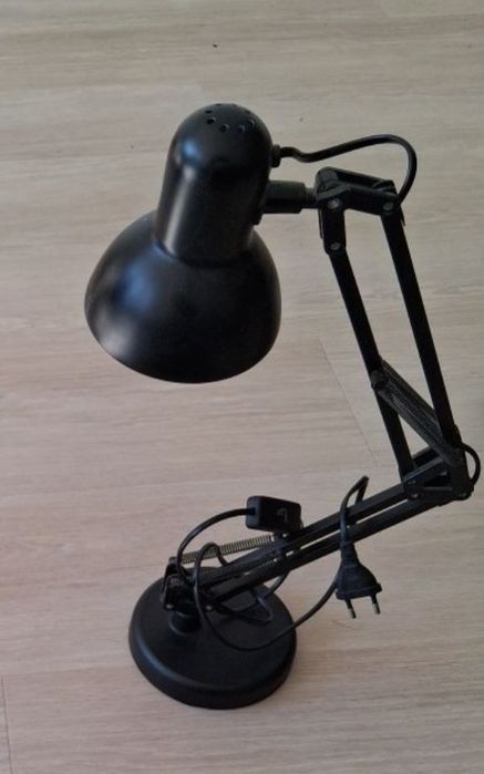 Lampa biurowa, szkolna 1 szt