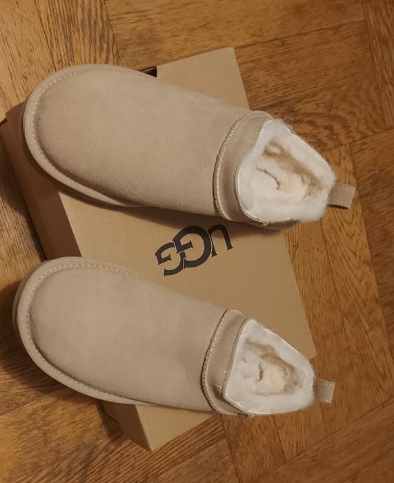 Ugg Classic micro 37/36