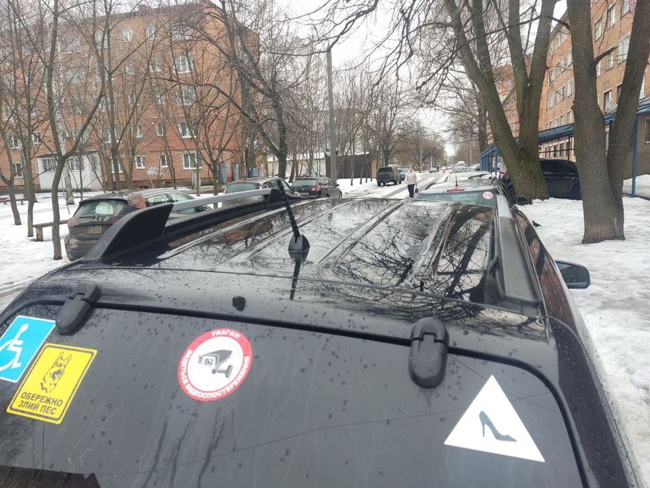 Продам Хундай туксон