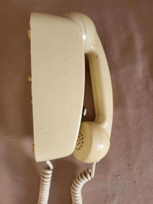 Intercomunicador Anos 70