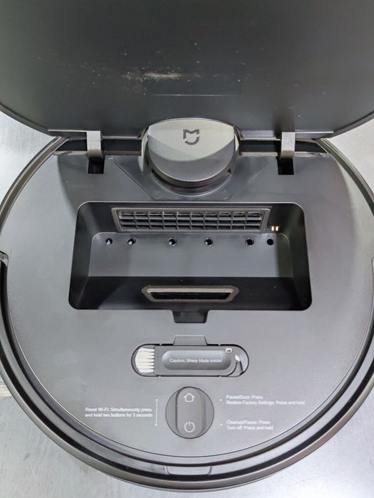 Xiaomi Mi Robot Vacuum Mop Pro