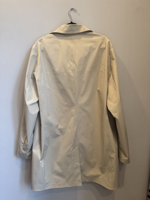 Пальто Mango нове