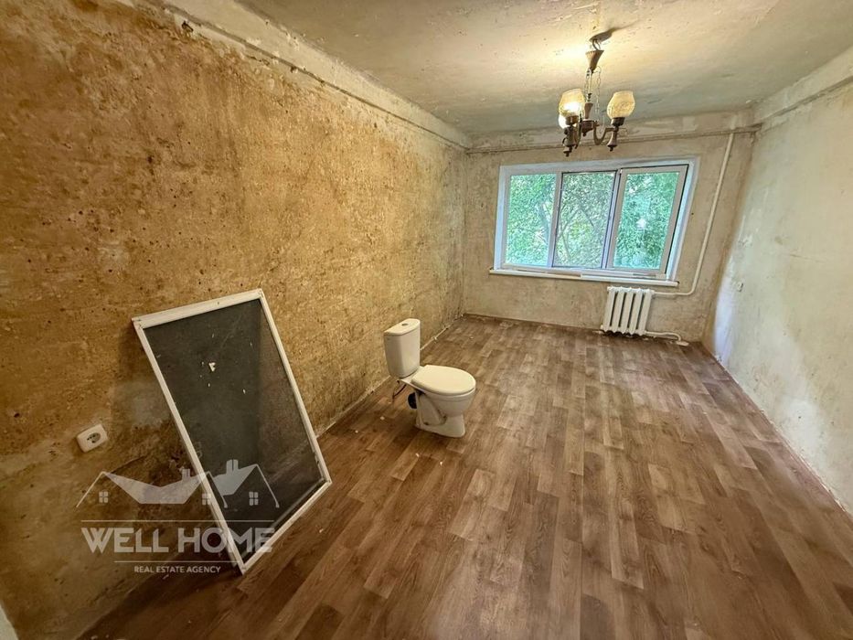 Продаж 2к квартири, вул. Парково-Сирецька (Шамрила), 6, м. Київ