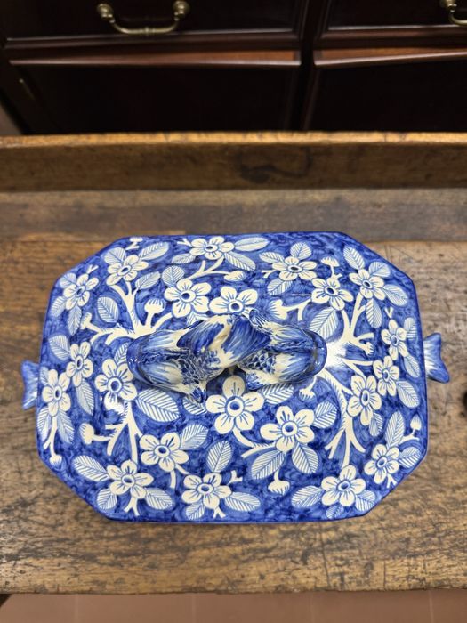 Terrina Viúva Lamego